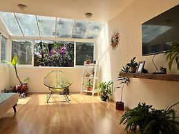 Jade Loft