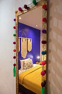 Jade Loft
