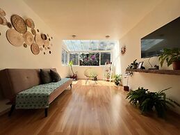 Jade Loft