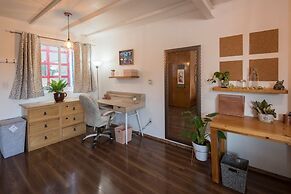 Jade Loft