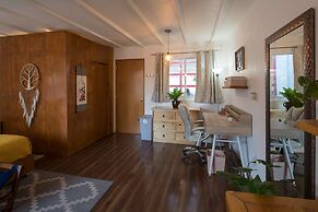 Jade Loft
