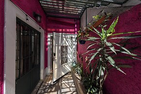 Jade Loft