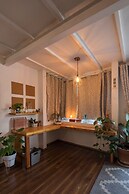 Jade Loft