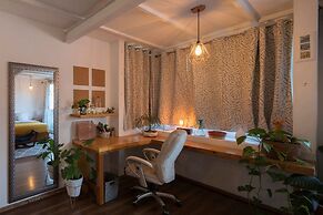 Jade Loft