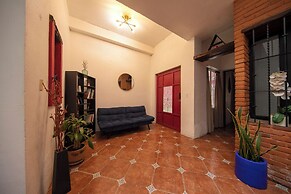 Jade Loft