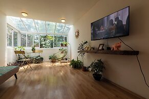 Jade Loft