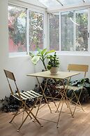 Jade Loft