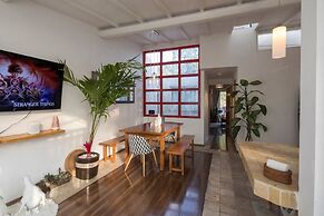 Jade Loft