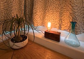 Jade Loft