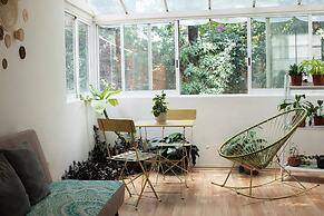 Jade Loft