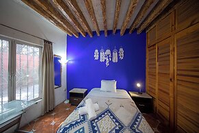 Jade Loft