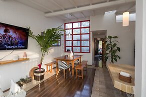 Jade Loft