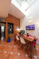 Jade Loft