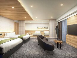 Daiwa Roynet Hotel Matsue-ekimae