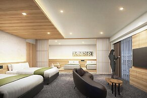 Daiwa Roynet Hotel Matsue-ekimae
