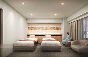 Daiwa Roynet Hotel Matsue-ekimae