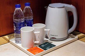 PARKGEUN Hotel