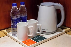 PARKGEUN Hotel