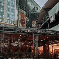LUX Arpel Experience Downtownsd Pool Gym