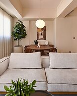 LUX Arpel Experience Downtownsd Pool Gym