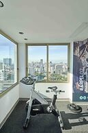LUX Arpel Experience Downtownsd Pool Gym