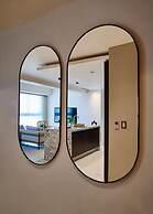 LUX Arpel Experience Downtownsd Pool Gym