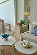 Sunset Glow Retreat Marbella Beachfront Pool