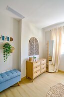 Marbella LUX Sunsets Beachfront Pool Families