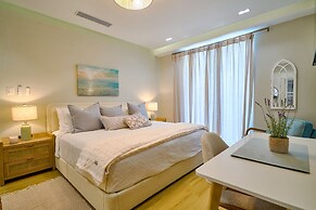 Marbella LUX Sunsets Beachfront Pool Families