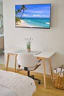 Marbella LUX Sunsets Beachfront Pool Families