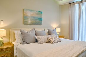 Marbella LUX Sunsets Beachfront Pool Families