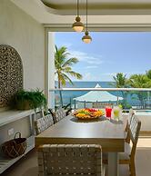 Marbella LUX Sunsets Beachfront Pool Families
