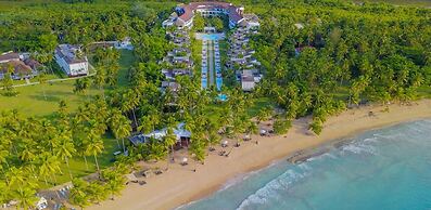 Sublime LUX Condo Terrenas Jaccuzi Beachfront
