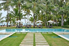 Sublime LUX Condo Terrenas Jaccuzi Beachfront