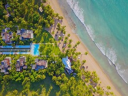 Sublime LUX Condo Terrenas Jaccuzi Beachfront