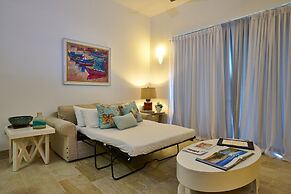Sublime LUX Condo Terrenas Jaccuzi Beachfront