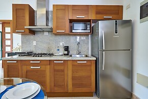 Sublime LUX Condo Terrenas Jaccuzi Beachfront