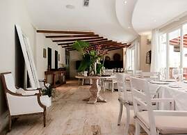 Sublime LUX Condo Terrenas Jaccuzi Beachfront