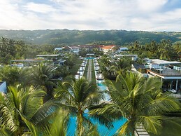 Sublime LUX Condo Terrenas Jaccuzi Beachfront