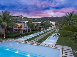 Sublime LUX Condo Terrenas Jaccuzi Beachfront