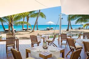 Sublime LUX Condo Terrenas Jaccuzi Beachfront