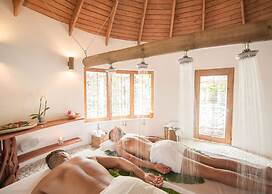 Sublime LUX Condo Terrenas Jaccuzi Beachfront