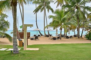 Sublime LUX Condo Terrenas Jaccuzi Beachfront