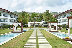 Sublime LUX Condo Terrenas Jaccuzi Beachfront