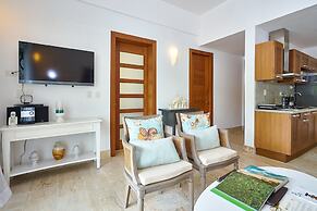 Sublime LUX Condo Terrenas Jaccuzi Beachfront
