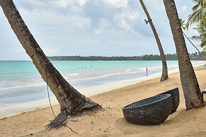 Sublime LUX Condo Terrenas Jaccuzi Beachfront