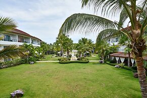 Sublime LUX Condo Terrenas Jaccuzi Beachfront