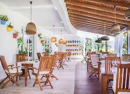 Sublime LUX Condo Terrenas Jaccuzi Beachfront