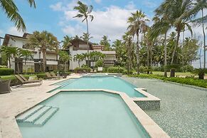 3BR Beach Essence Terrenas Pool Maid Beachfront