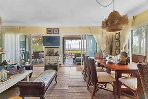 3BR Beach Essence Terrenas Pool Maid Beachfront